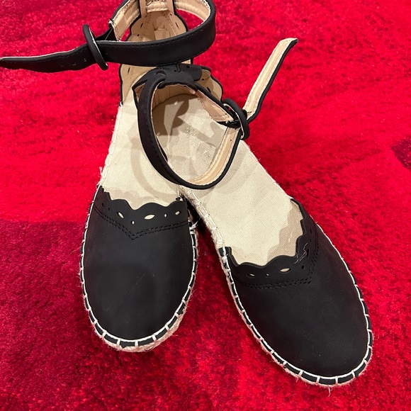 Cute girl's shoes - Picture 5 of 5